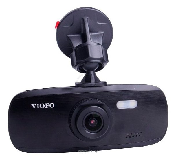 Фотографии VIOFO G1W-S