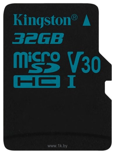 Фотографии Kingston SDCG2/32GB