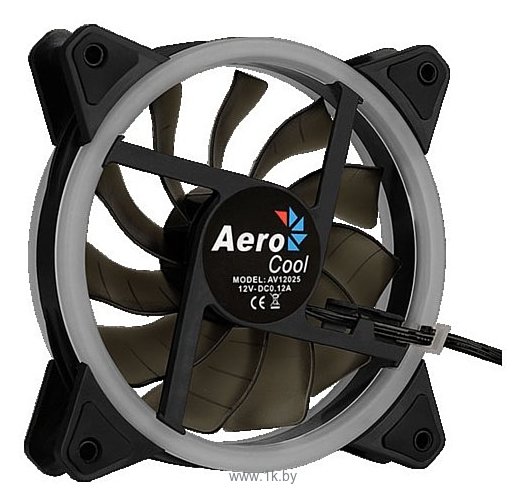 Фотографии AeroCool Rev RGB