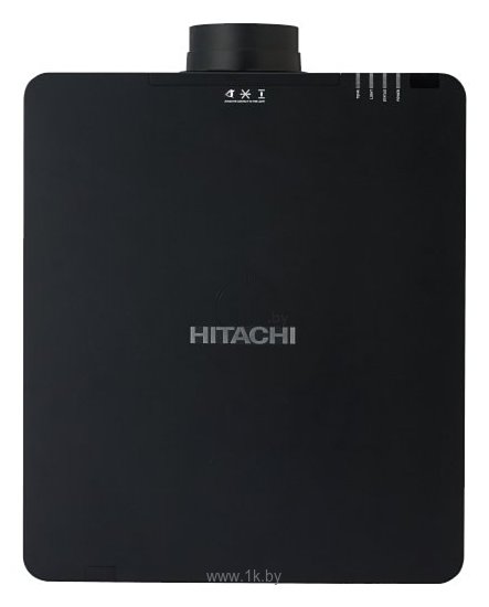 Фотографии Hitachi LP-WU9100B