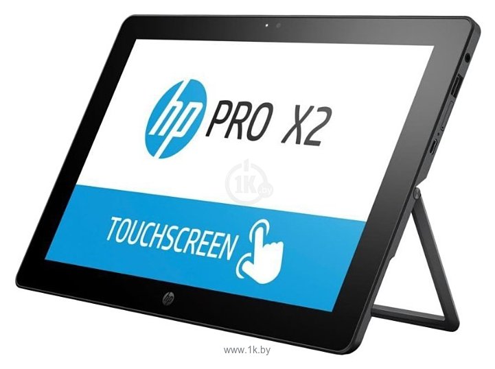 Фотографии HP Pro x2 612 G2 i5 4Gb 256Gb