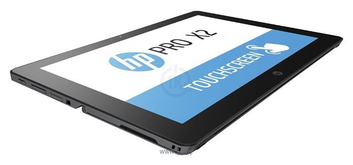 Фотографии HP Pro x2 612 G2 i5 4Gb 256Gb