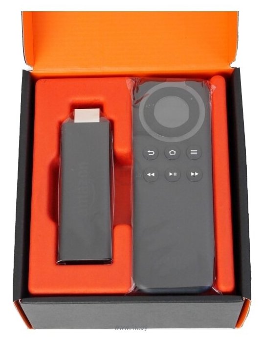 Фотографии Amazon Amazon Fire TV Stick 1st generation