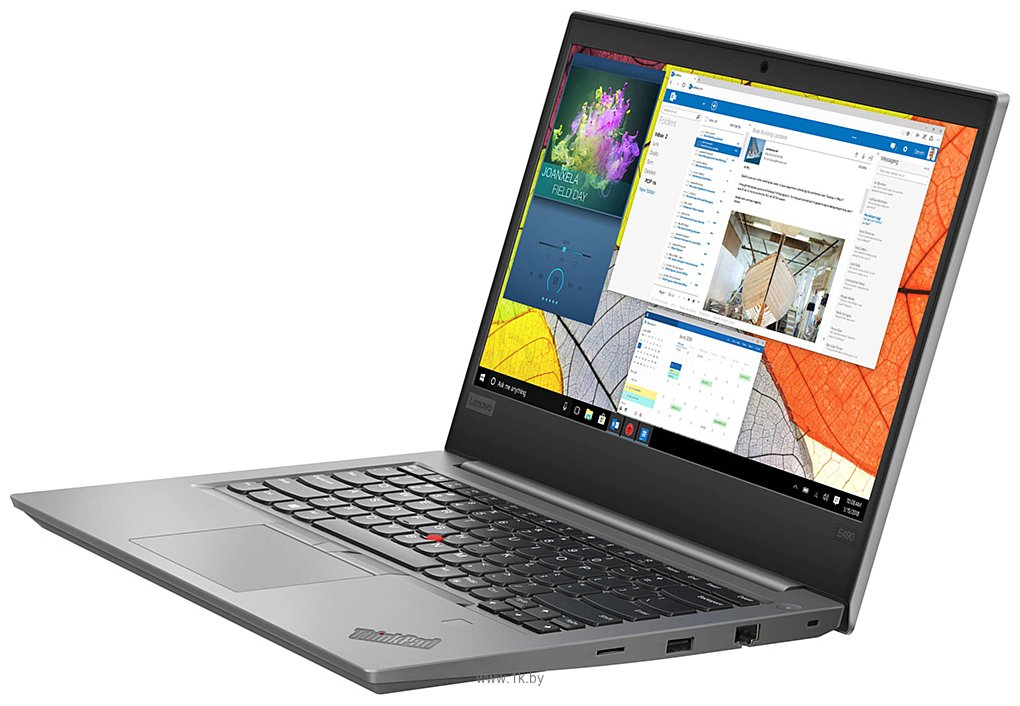 Фотографии Lenovo ThinkPad E490 (20N8000SRT)