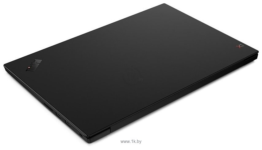 Фотографии Lenovo ThinkPad X1 Extreme (2nd Gen) (20QV00BWRT)