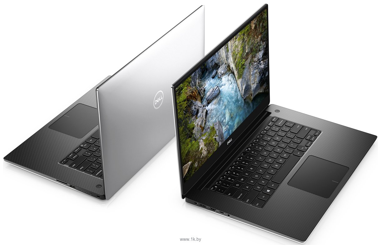 Фотографии Dell XPS 15 7590-5397