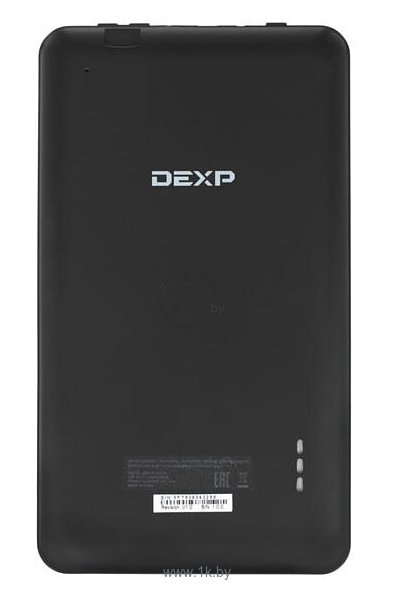 Фотографии DEXP Ursus VA170