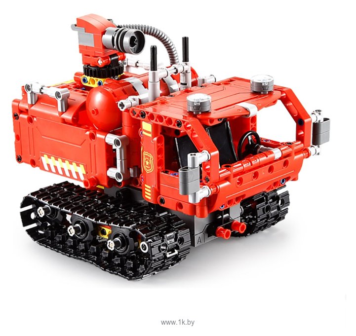 Фотографии CaDa Dreadnaught 2 в 1 C51048W