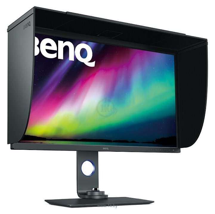 Фотографии BenQ SW321C