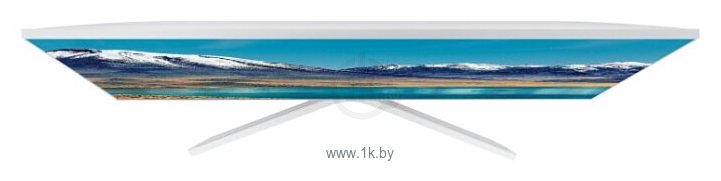 Фотографии Samsung UE43TU8510U