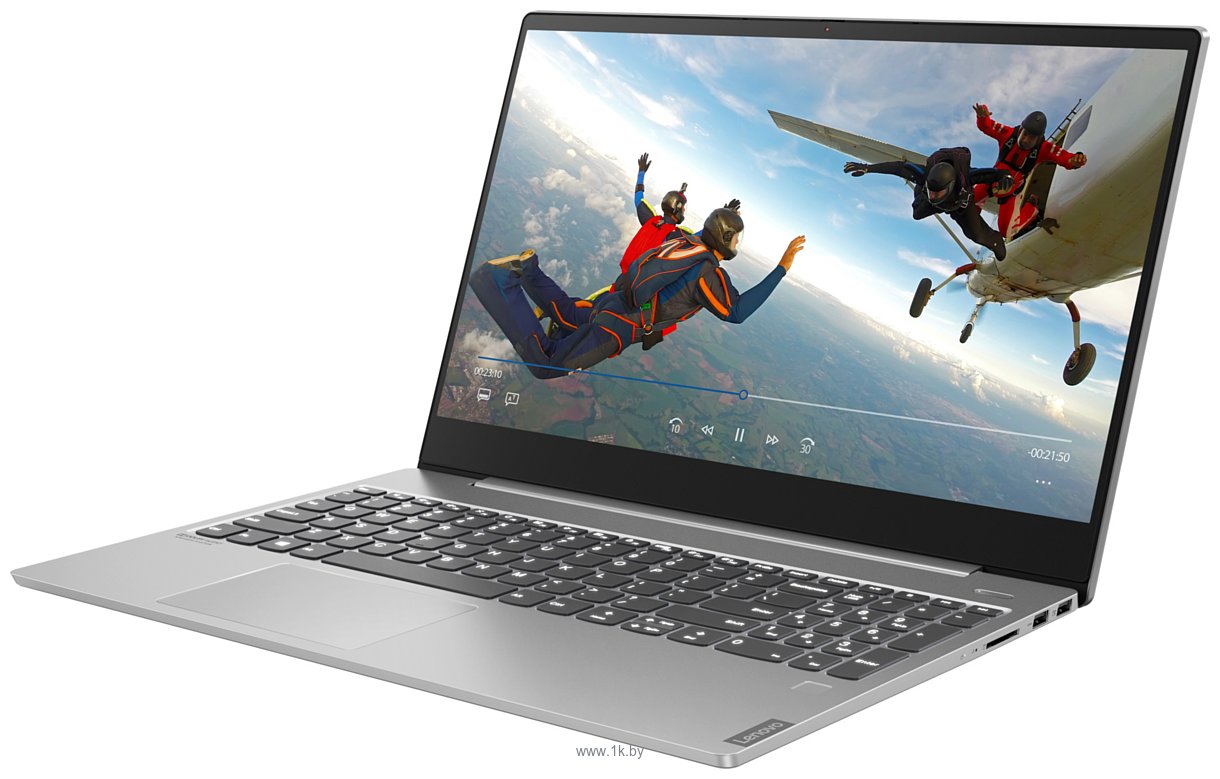 Фотографии Lenovo IdeaPad S540-15IML (81NG005WRK)