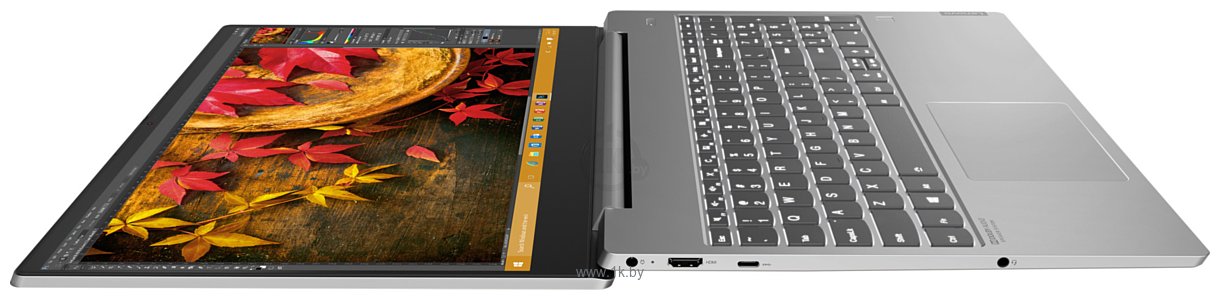 Фотографии Lenovo IdeaPad S540-15IML (81NG005WRK)