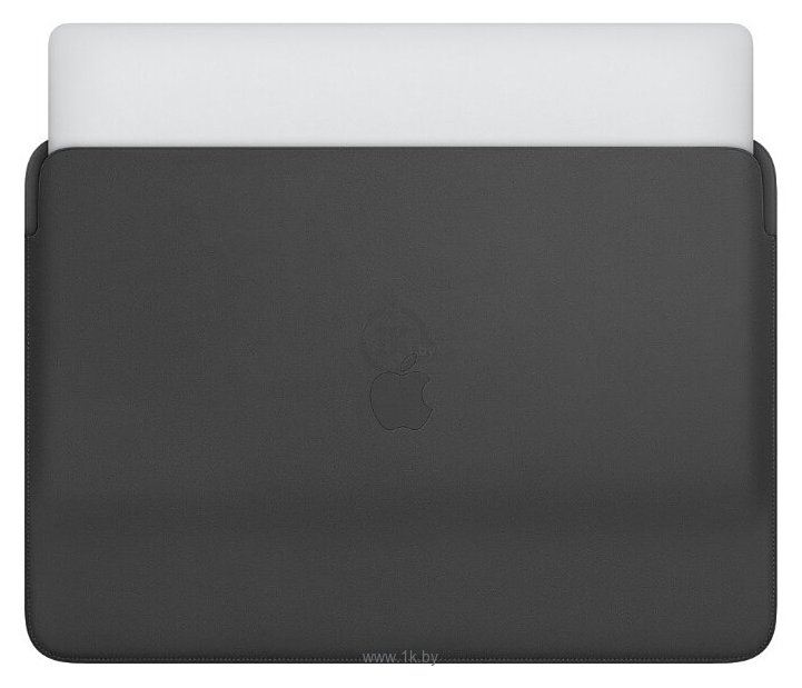 Фотографии Apple Leather Sleeve for MacBook 16