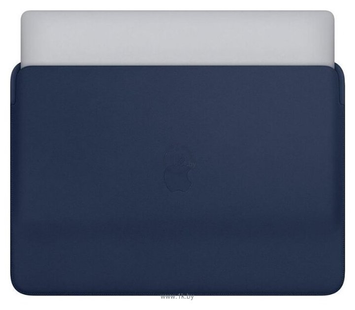 Фотографии Apple Leather Sleeve for MacBook 16