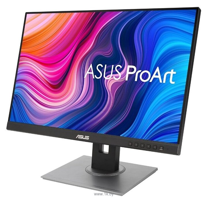 Фотографии ASUS PA248QV