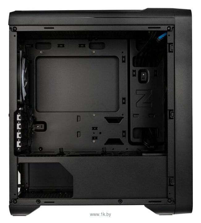 Фотографии Zalman M3 Black