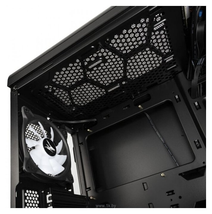 Фотографии Zalman M3 Black