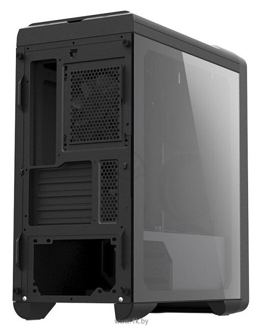 Фотографии Zalman M3 Black