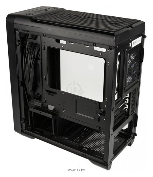 Фотографии Zalman M3 Black