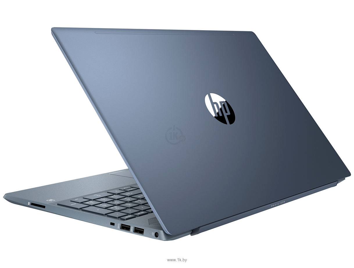 Фотографии HP Pavilion 15-cw1030nw (21B49EA)