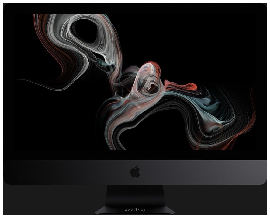 Фотографии Apple iMac Pro MHLV3