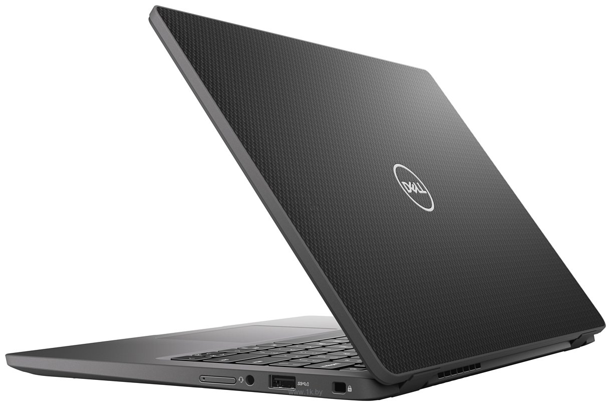 Фотографии Dell Latitude 13 7310-5171