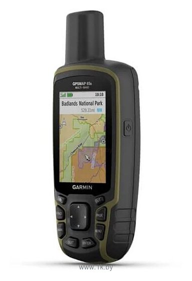 Фотографии Garmin GPSMAP 65s