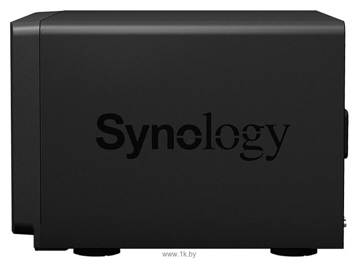 Фотографии Synology DiskStation DS1621xs+