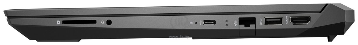 Фотографии HP Pavilion Gaming 15-ec1085ur (2C7N6EA)