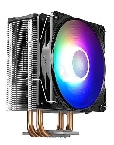 Фотографии Deepcool GAMMAXX GT A-RGB