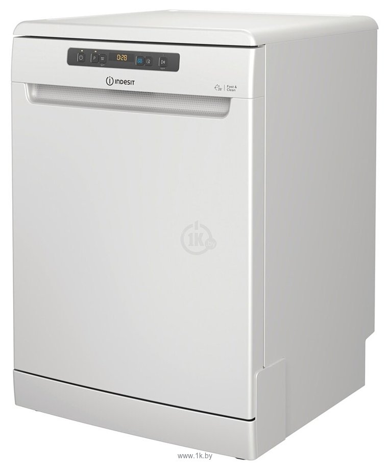 Фотографии Indesit DFO 3C26