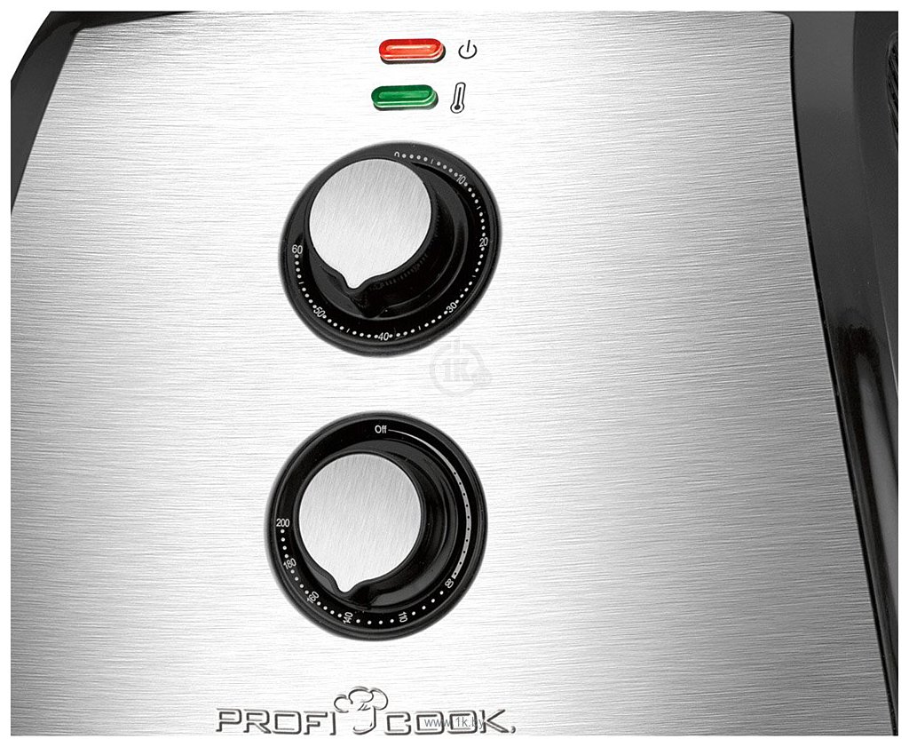 Фотографии ProfiCook PC-FR 1115 H
