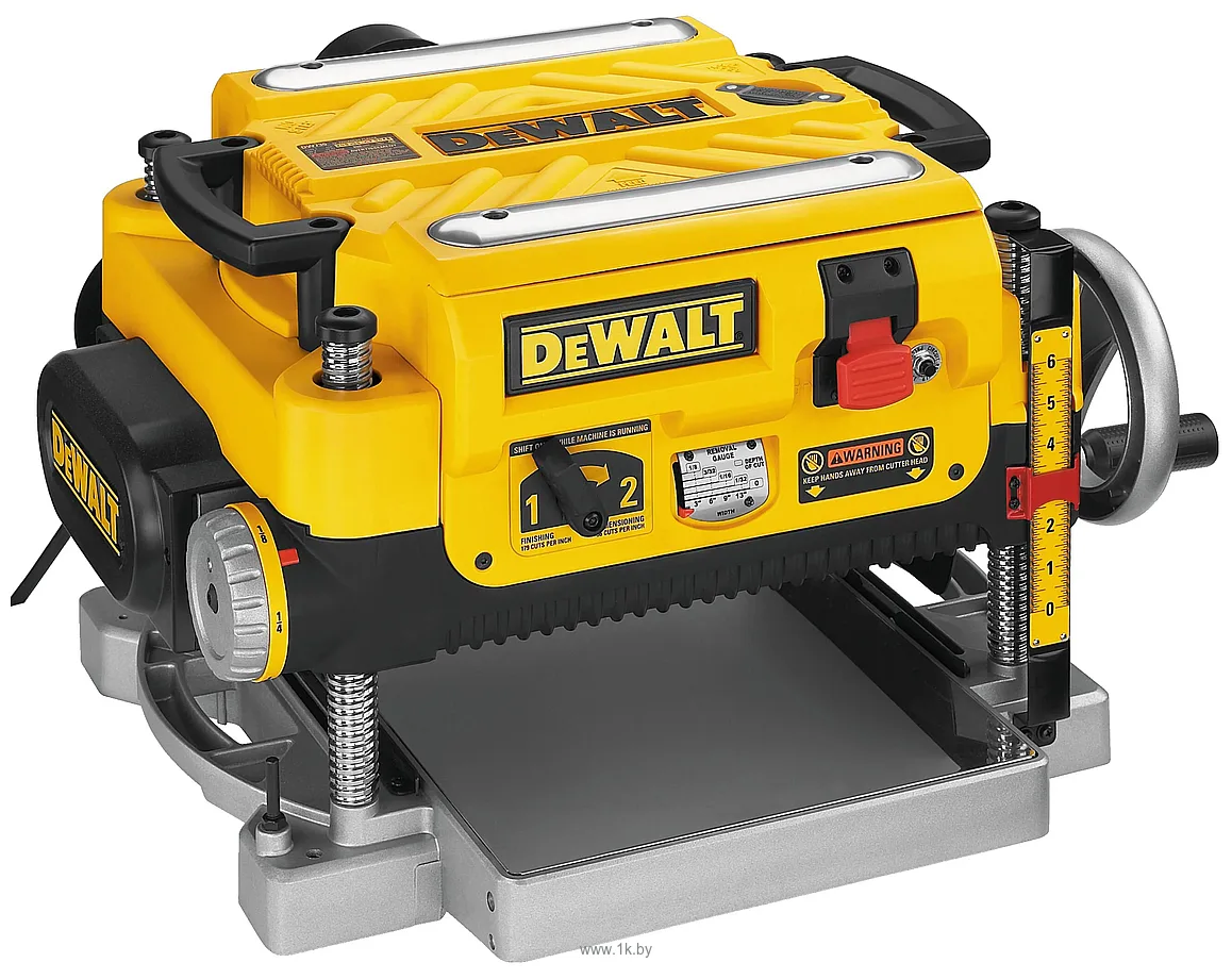 Фотографии Dewalt DW735