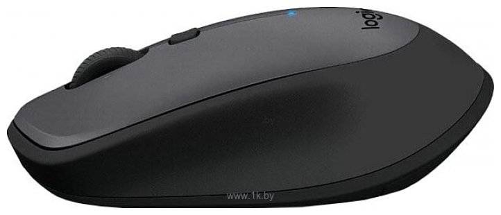 Фотографии Logitech M336
