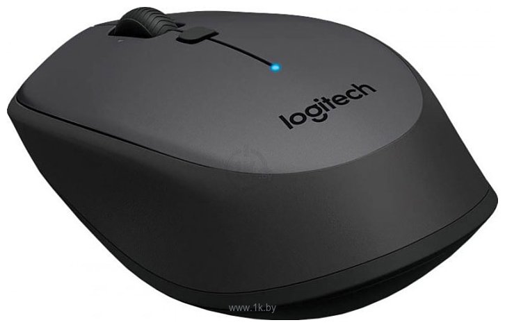Фотографии Logitech M336