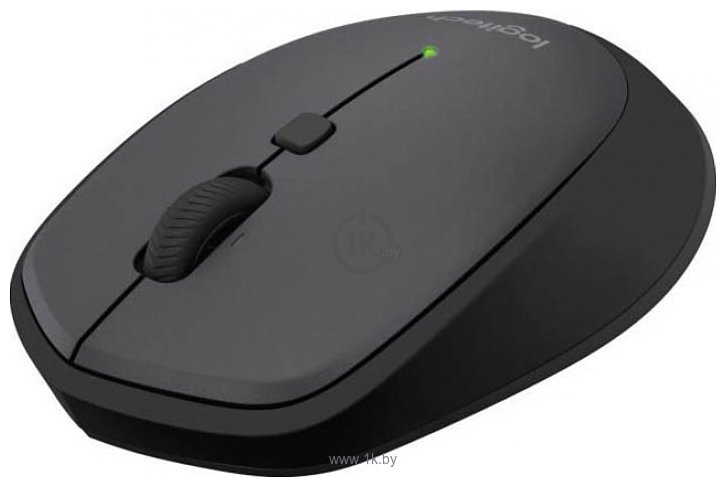 Фотографии Logitech M336