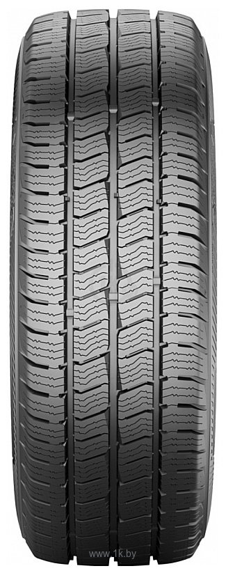 Фотографии Barum SnoVanis 3 195/75 R16C 107/105R