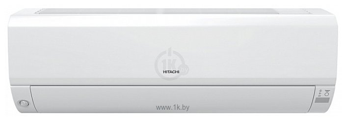 Фотографии Hitachi Sendo RAK-50RPE/RAC-50WPE