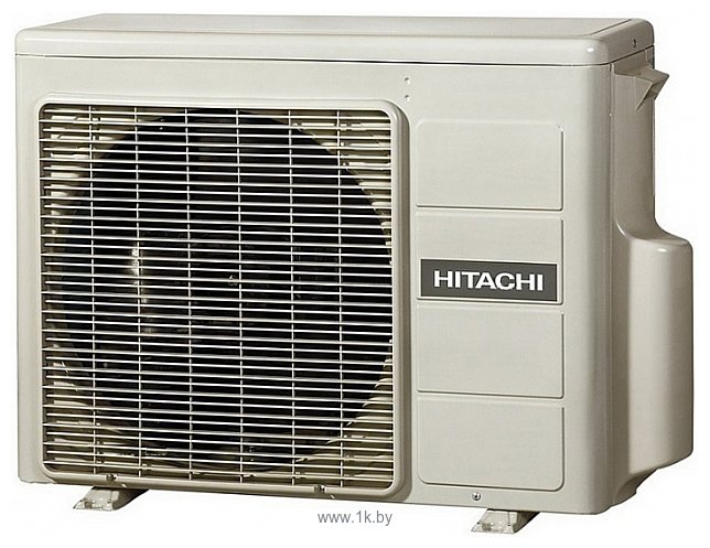 Фотографии Hitachi Sendo RAK-50RPE/RAC-50WPE