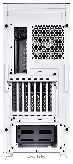 Фотографии Thermaltake Divider 500 TG Air Snow CA-1T4-00M6WN-02