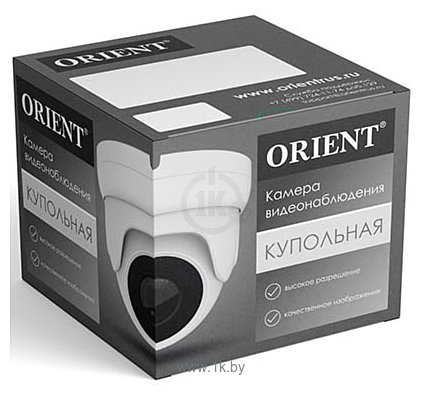 Фотографии Orient IP-951-IF2BP