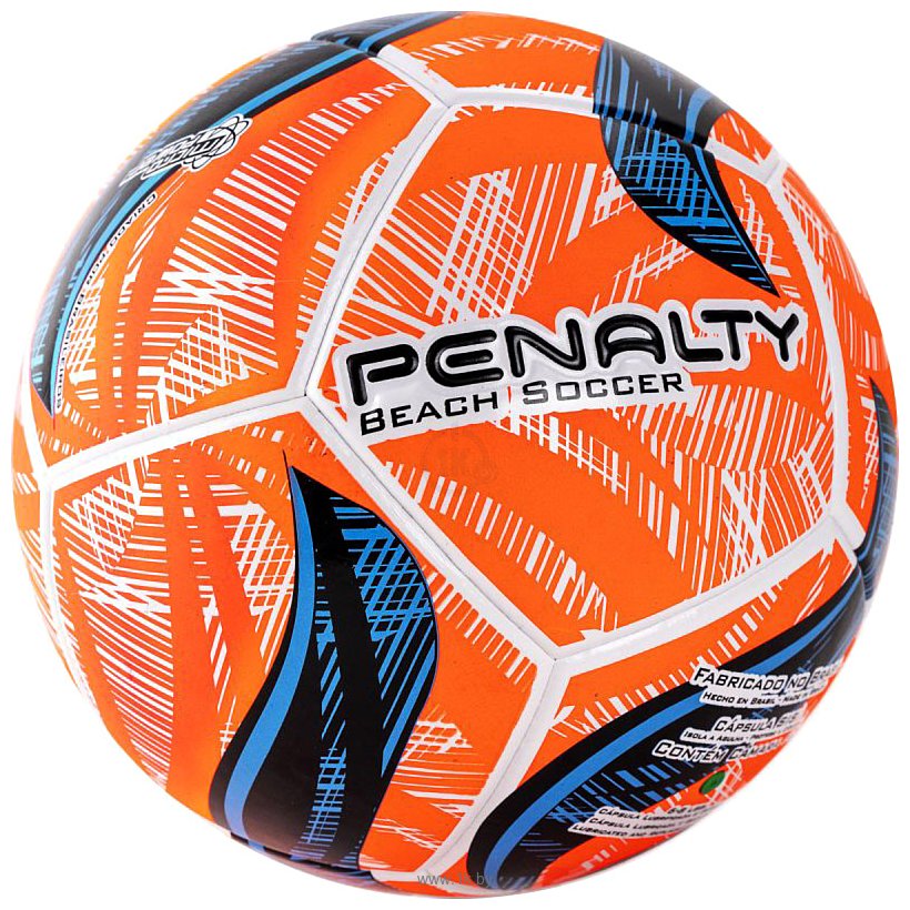 Фотографии Penalty Bola Futevolei Altinha Xxi 5203501960-U (5 размер)