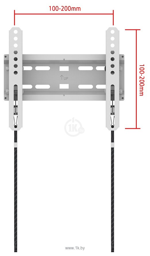 Фотографии UniTeki TM1602 (белый)