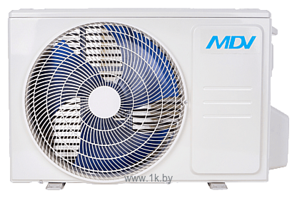 Фотографии MDV Infini Inverter MDSAG-24HRFN8