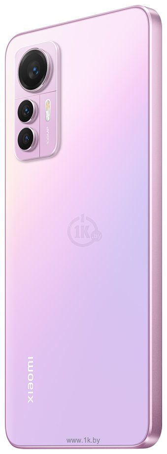 Фотографии Xiaomi 12 Lite 8/128GB (международная версия)