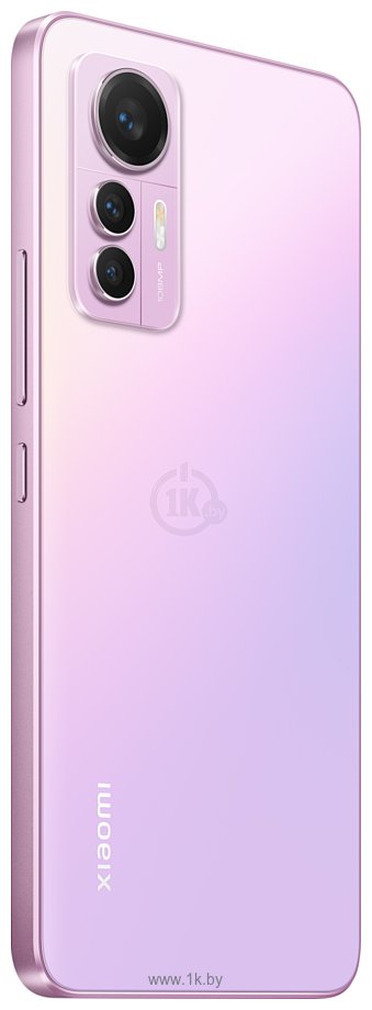 Фотографии Xiaomi 12 Lite 8/128GB (международная версия)