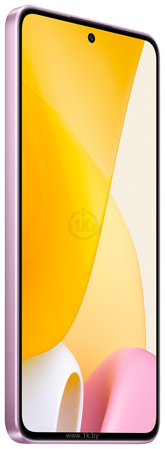 Фотографии Xiaomi 12 Lite 8/128GB (международная версия)