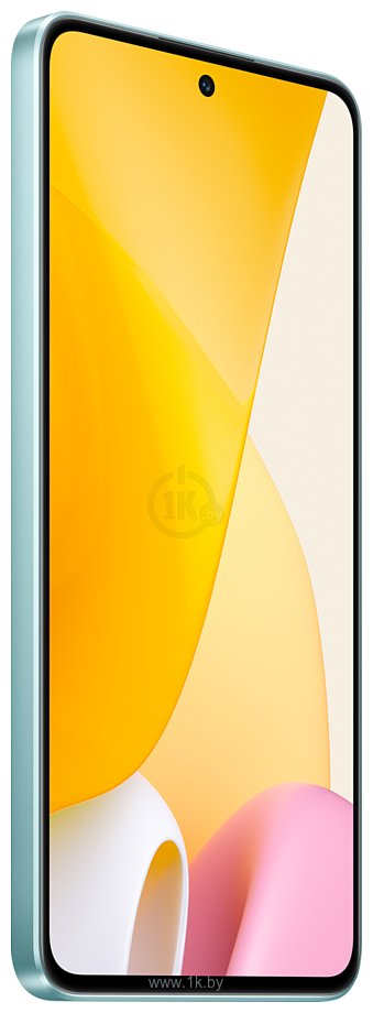 Фотографии Xiaomi 12 Lite 8/128GB (международная версия)