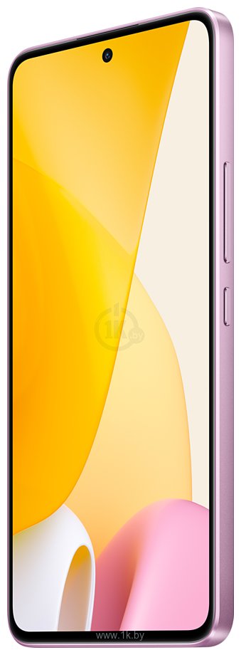 Фотографии Xiaomi 12 Lite 8/128GB (международная версия)