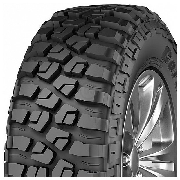 Фотографии Cordiant Off Road 2 205/70 R15 96Q